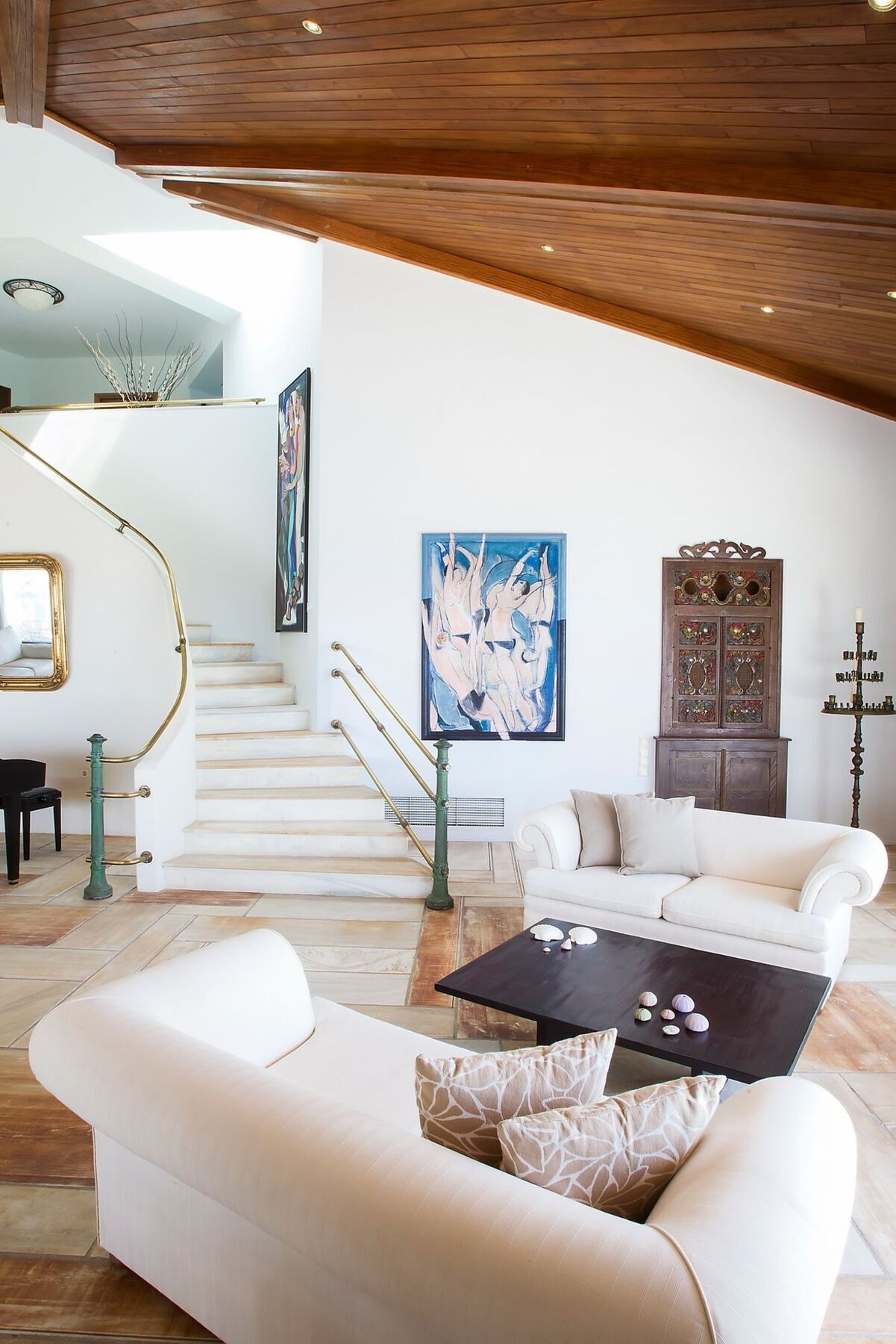 Villa Artisti Marathon Ngoại thất bức ảnh