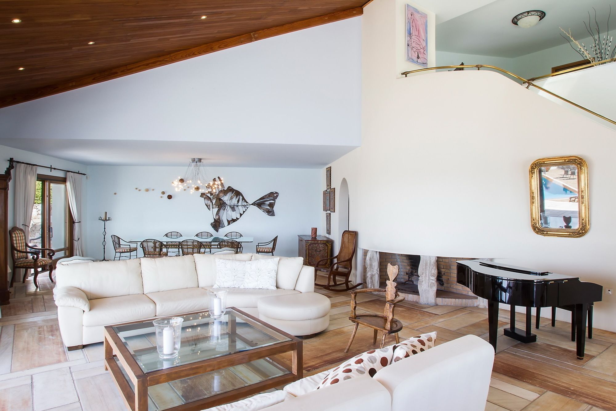 Villa Artisti Marathon Ngoại thất bức ảnh