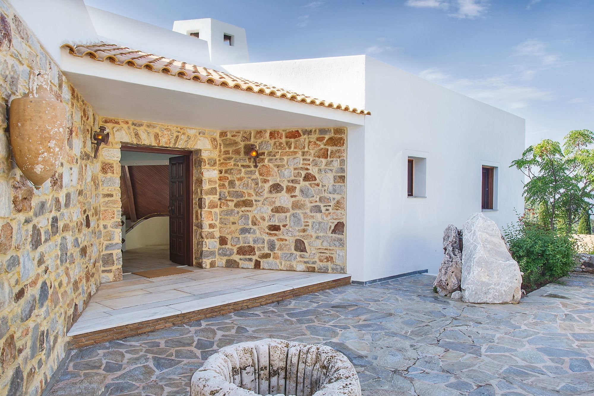 Villa Artisti Marathon Ngoại thất bức ảnh